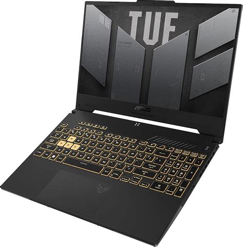 ASUS TUF Gaming F15 2022 Gaming Laptop, 15.6” | Ubuy Algeria