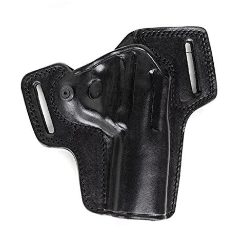 I Tested And Ranked The Best Holster For Ruger Mark Iv 22/45 Lite In 2024: And Here's What I Found