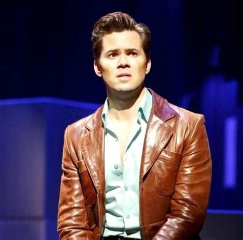 Fallen Rocket: Favorite Characters: Whizzer (Falsettos)