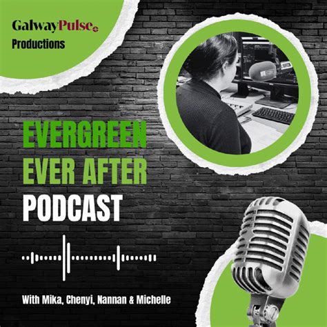 Podcast: Evergreen Ever After