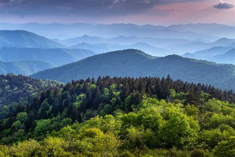 4 Reasons to Use the Wears Valley Entrance to the Great Smoky Mountains ...