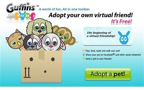 Where to Find Fun Online Virtual Pet Games