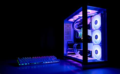 Top 5 Components You Need for the Ultimate Gaming PC Build