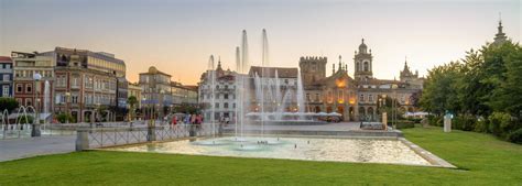 Tourism in Braga, Portugal - Europe's Best Destinations