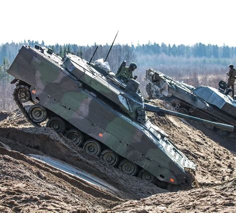 CV9035EE - Estonian Defence Forces | Military vehicles, Tank armor, Armored fighting vehicle