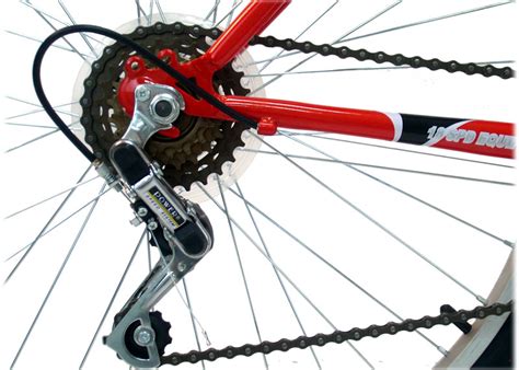 How to install the cable for this rear derailleur? - Bicycles Stack ...