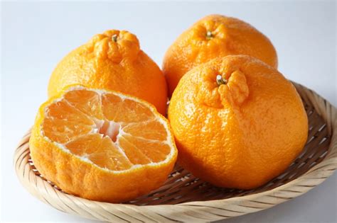 5 Types of Mandarin Oranges for Chinese New Year