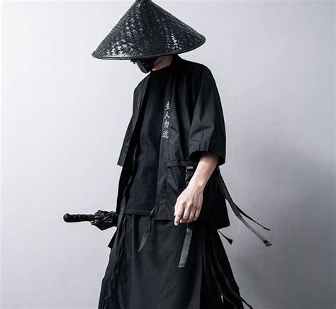 Haori Street wear | Samurai clothing, Japanese streetwear, Japanese jacket