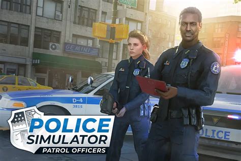 Police Simulator: Patrol Officers Free Download (v14.1.0 & ALL DLC)