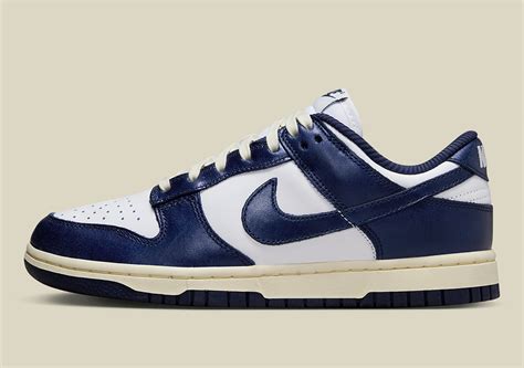 Navy Blue Nike Sb Dunks