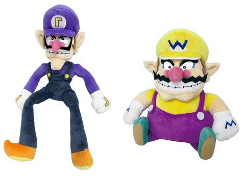 Waluigi And Wario | ubicaciondepersonas.cdmx.gob.mx