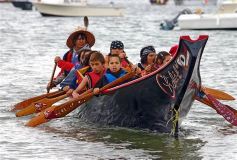 WSHG.NET | A Taste of Coast Salish Culture | Featured, Food & Entertainment | August 16, 2018 ...