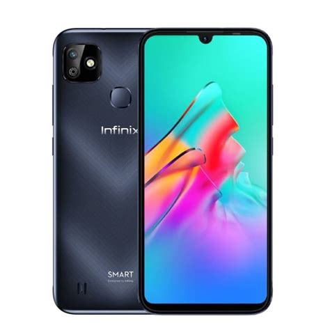 Infinix Smart HD 2021 price in Kenya -Phone Hub Kenya