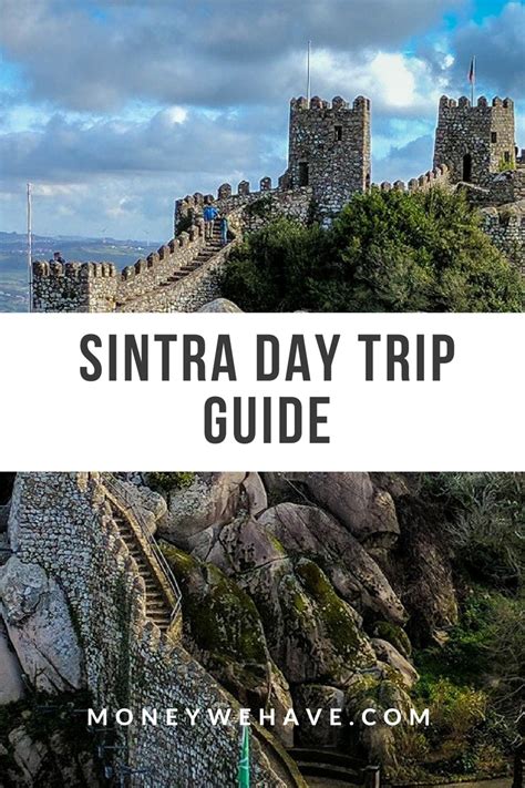 Sintra Day Trip Guide - Money We Have