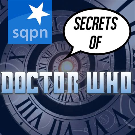 SDS001: The BBC's Doctor Who Live Twitch Stream