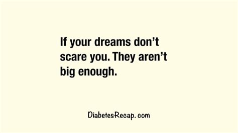 Diabetes Quotes – 40 Inspirational Quotes For Diabetics