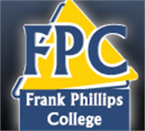 Frank Phillips College (FPC) | (806) 457-4200