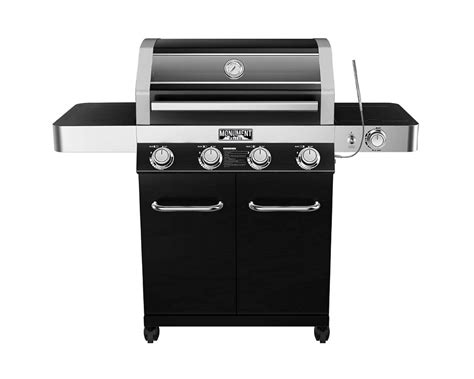 Best Monument Grills of 2021 – Complete Review