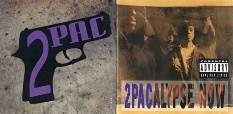 Release “2Pacalypse Now” by 2Pac - Cover art - MusicBrainz