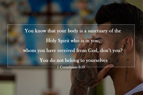 The Christian Perspective on Tattoos