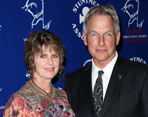 'NCIS': Pam Dawber Had 1 Condition to Appear Alongside Real-Life Husband Mark Harmon