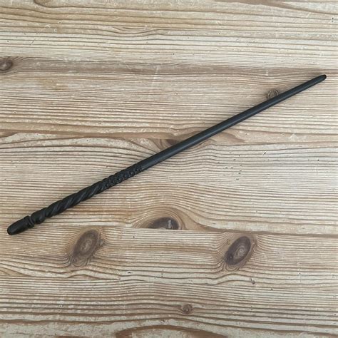 Ginny Weasley’s wand from the Harry Potter series.... - Depop