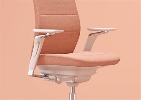 Ergonomic Office Chairs and Desk Chairs | Kinnarps
