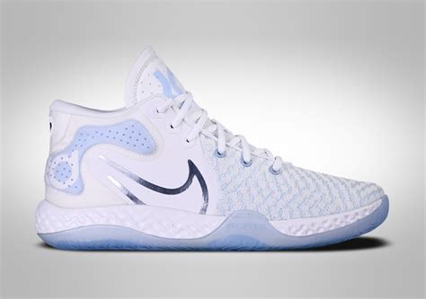 NIKE KD TREY 5 VIII WHITE ROYAL TINT für €97,50 | Basketzone.net