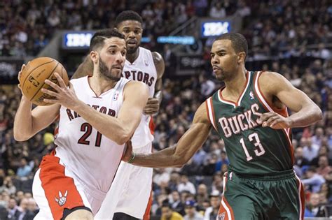 Greivis Vasquez reportedly re-signs with Raptors - Toronto | Globalnews.ca