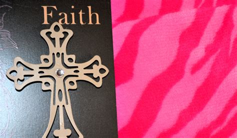 Cross Faith Christian Bible Verse Free Stock Photo - Public Domain Pictures