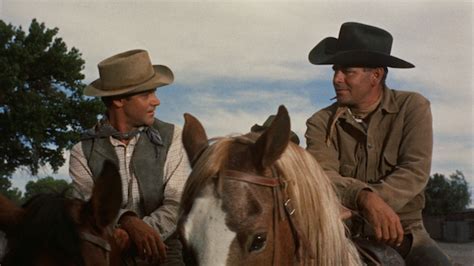 Cowboy (Blu-ray) : DVD Talk Review of the Blu-ray