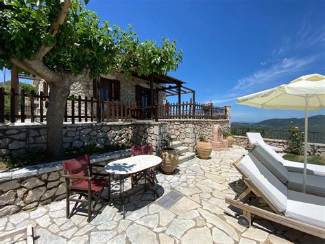 Lefkada Villas, Lefkada Greece - Book Online