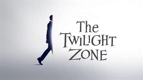 The Twilight Zone (2019) - TheTVDB.com