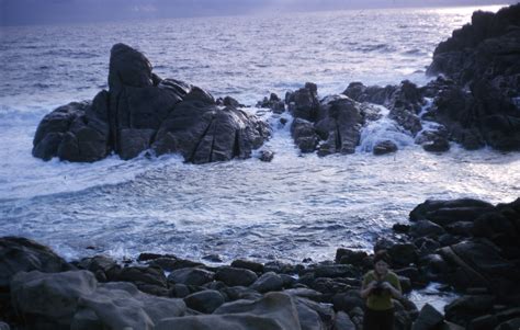 Weston Langford401609: Yallingup Western Australia Canal Rocks Photo Wendy Langford