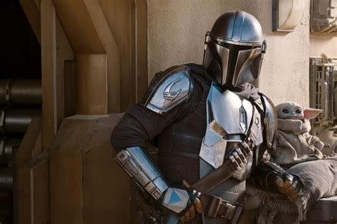 The Mandalorian Memes | POPSUGAR Entertainment