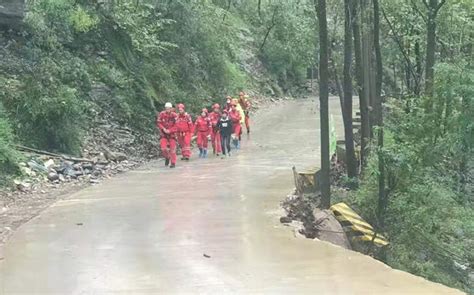 Flood disaster in Xinxiang, Henan in July 2021 - Baijirobot - A ...