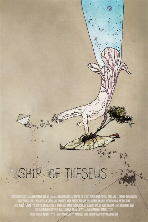 Ship of Theseus Pictures - Rotten Tomatoes