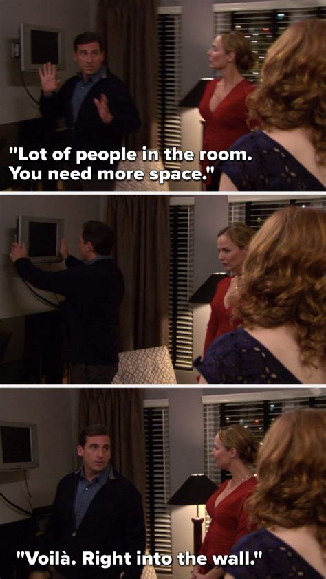 32 Moments From The Office Dinner Party Episode