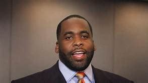 Why Did Trump Really Pardon Kwame Kilpatrick? - Lessenberry Ink