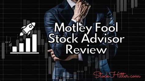 Motley Fool Stock Advisor Review, Is It Worth it in 2024?