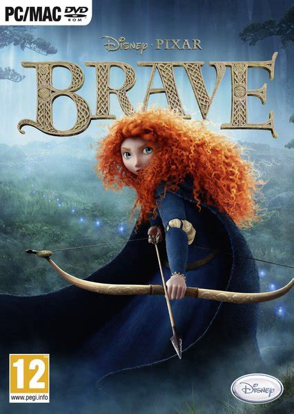 All Gaming: Download Brave (pc game) Free