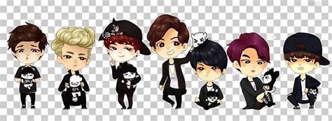 K-pop BTS Pop Music 21st Century Girl PNG, Clipart, 21st Century Girl, Anime, Bts, Cartoon ...