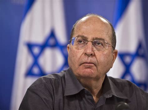 Israel's defense minister has quit - Business Insider