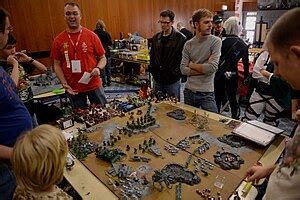 Warhammer 40,000 - Wikiwand