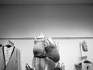 Forever21 now maternity clothes? Am I the only one confuse… | Flickr