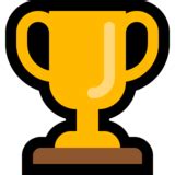 Trophy Emoji Png 37 Download