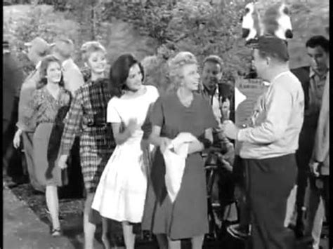 Petticoat Junction - Season 1, Episode 07 (1963) - The Ringer - YouTube