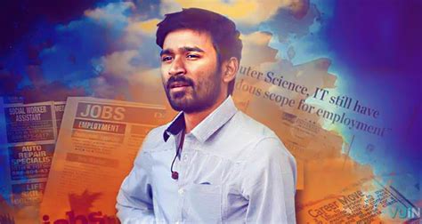 List Of Dhanush Films | Dhanush Movies List In Hindi Dubbed