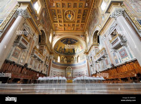 Lateran basilica hi-res stock photography and images - Alamy