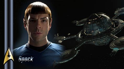 Spock wallpaper by Balsavor on DeviantArt